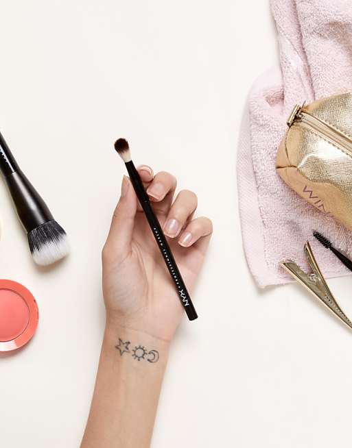 NYX Professional Makeup - Pro Blending Brush