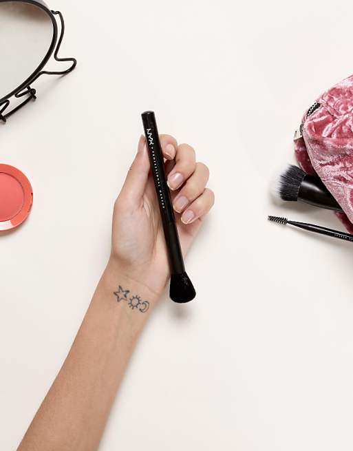 NYX Professional Makeup - Pro Contour Brush