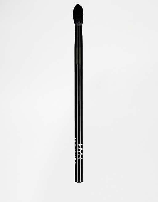 NYX Professional Makeup - Pro Crease Brush
