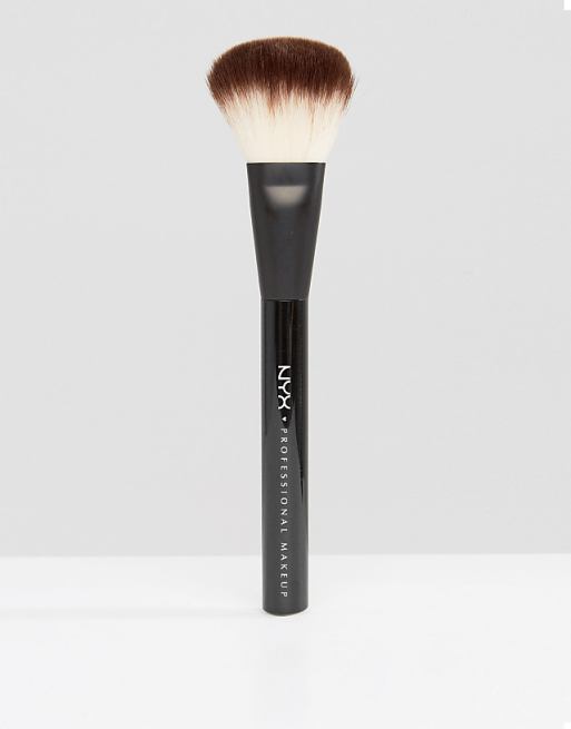 NYX Professional Makeup - Pro Powder Brush