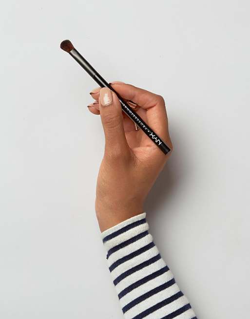 NYX Professional Makeup - Pro Shading Brush