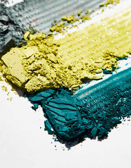 NYX Professional Makeup Ultimate Shadow Palette Vegan 16-Pan - Paradise Shock