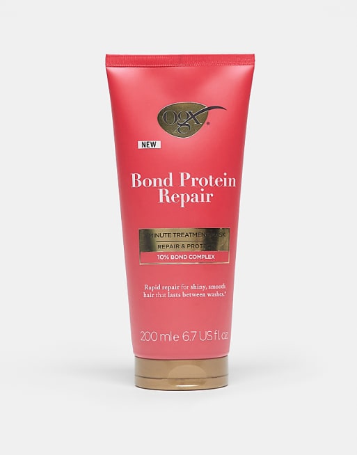 OGX Bond Repair 1 minute Treatment Mask 200ml