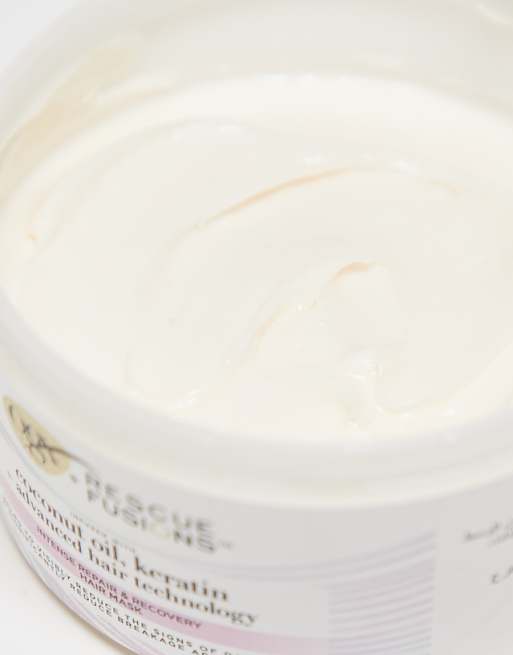 OGX Rescue Fusions Intense Repair & Recovery Hair Mask 285ml