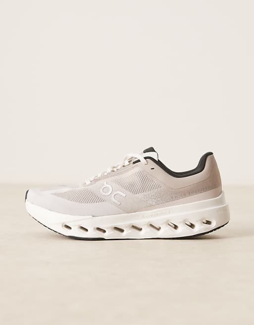 ON Cloudsurfer Next Running Trainers In Grey