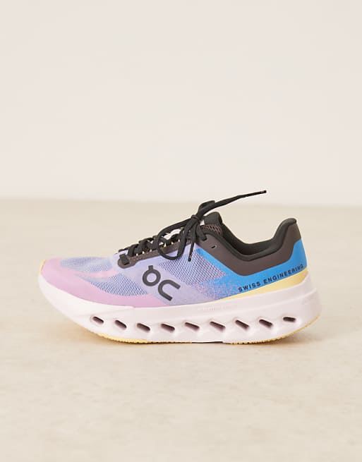 ON Cloudsurfer Next Running Trainers In Multi