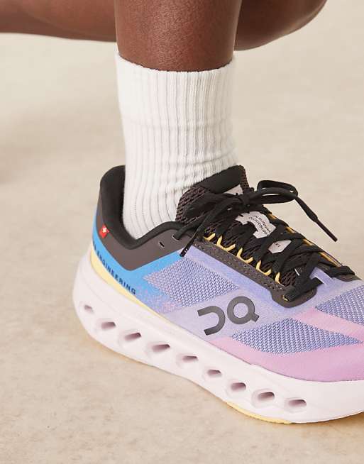 ON Cloudsurfer Next Running Trainers In Multi