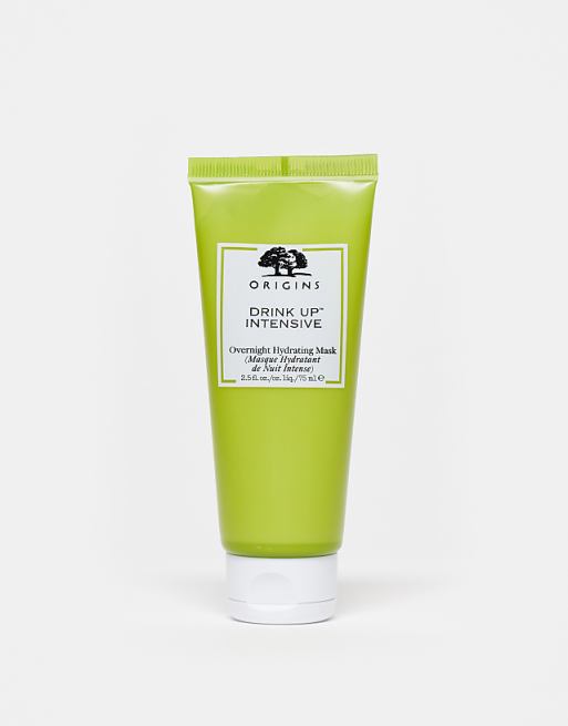 Origins Drink Up Intensive Overnight Hydrating Mask with Avocado 75ml