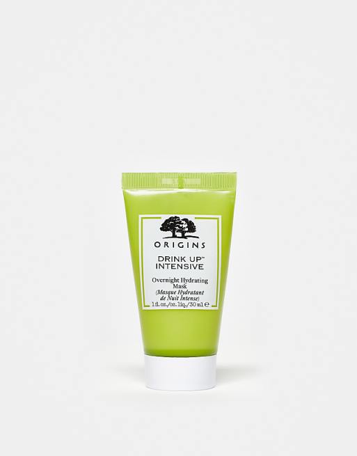 Origins Drink Up Intensive Overnight Hydrating Mask with Avocado 30ml