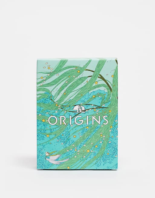 Origins Ginzing Glowing Essentials - 30% Saving