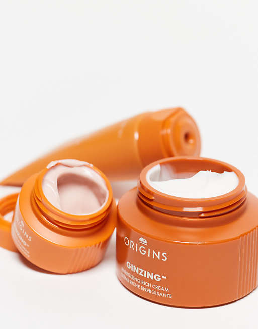 Origins Ginzing Glowing Essentials - 30% Saving