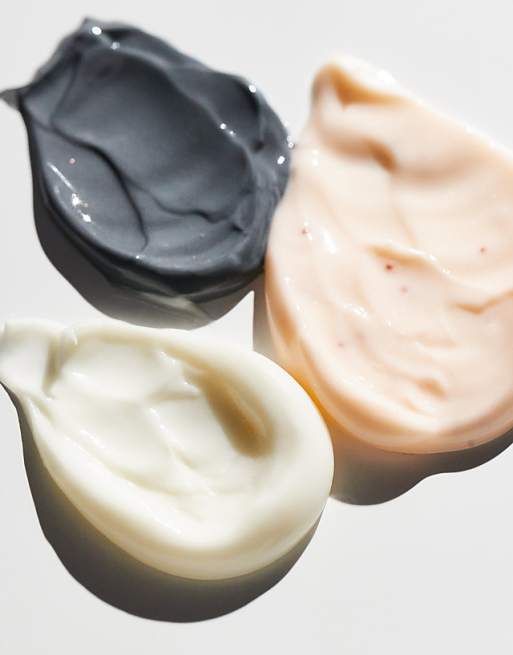 Origins Multi- Maskers Four Mini Masking Essentials