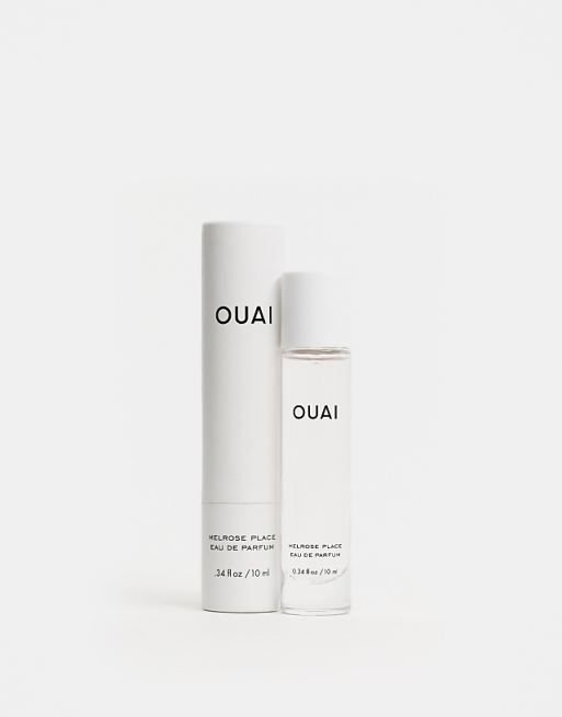 OUAI Melrose Place EDP Travel Spray 10ml