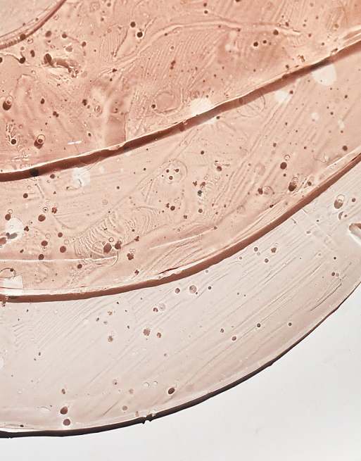 Patchology Bubbly Hydrogel Brightening Face Mask