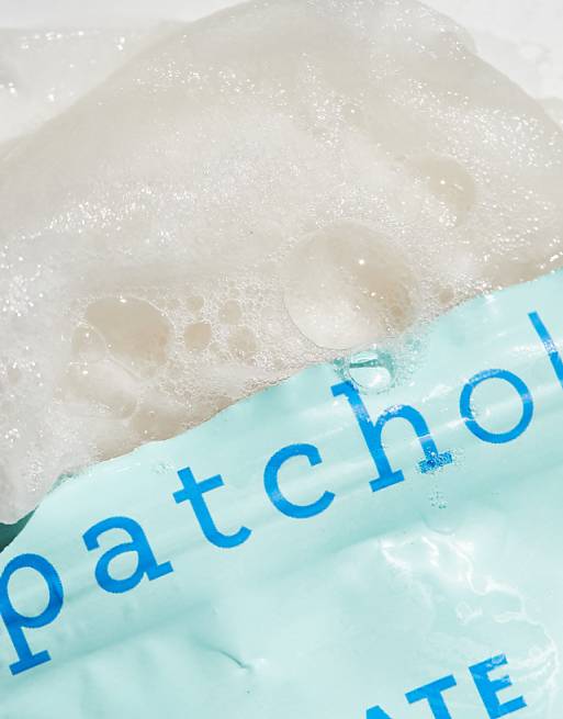 Patchology FlashMasque Hydrate 5 Minute Sheet Mask Duo