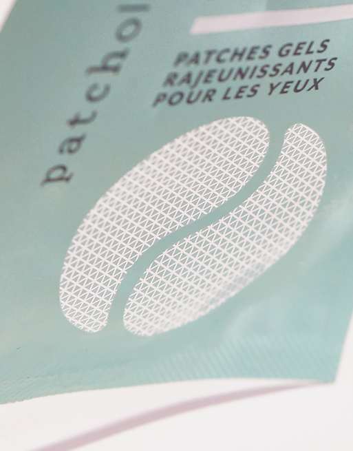 Patchology FlashPatch Rejuvinating Eye Gel Patches