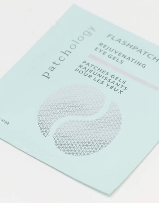 Patchology FlashPatch Rejuvinating Eye Gel Patches