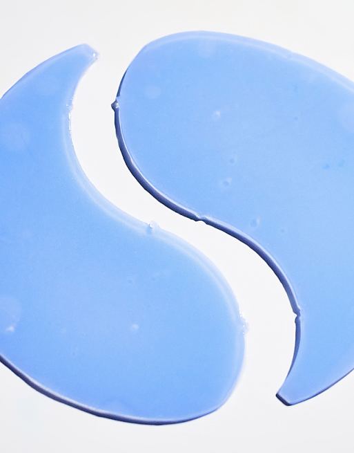 Patchology Serve Chilled On Ice Eye Patches 5 Pairs