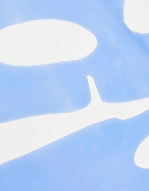 Patchology Serve Chilled On Ice Hydrogel Face Mask