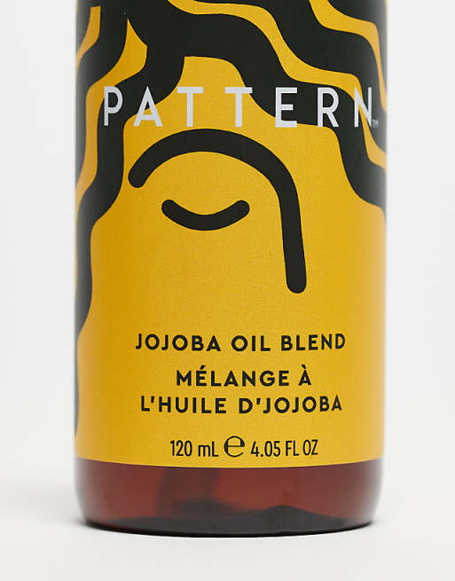 PATTERN Jojoba Oil Blend 120ml