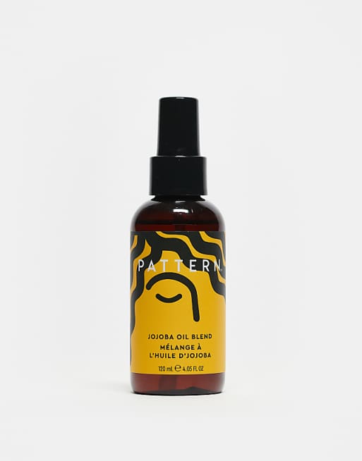 PATTERN Jojoba Oil Blend 120ml