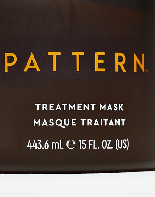 PATTERN Treatment Mask 443.6g