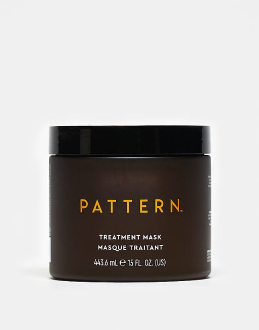 PATTERN Treatment Mask 443.6g