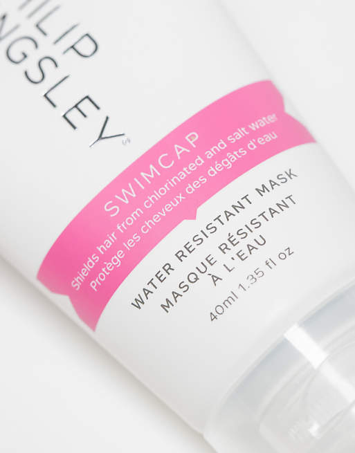 Philip Kingsley Swimcap Water-Resistant Mask 40ml