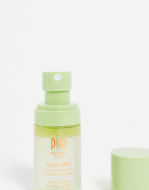Pixi Glow Radiance-Boosting Face Mist 30ml
