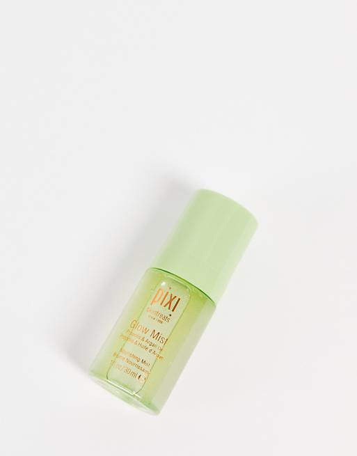 Pixi Glow Radiance-Boosting Face Mist 30ml