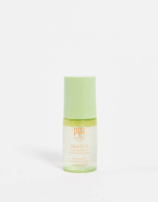 Pixi Glow Radiance-Boosting Face Mist 30ml