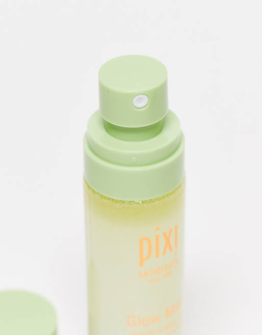 Pixi Glow Radiance-Boosting Face Mist 80ml