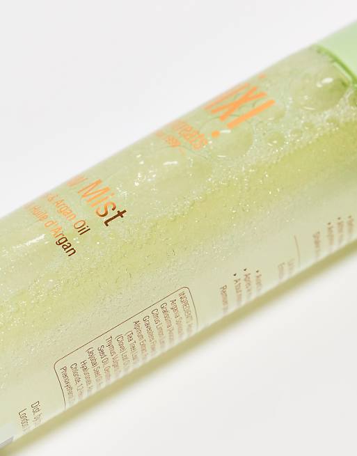 Pixi Glow Radiance-Boosting Face Mist 80ml