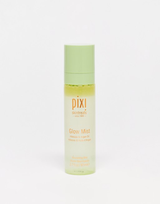 Pixi Glow Radiance-Boosting Face Mist 80ml