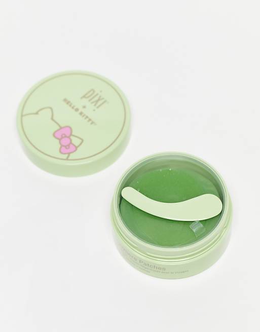 Pixi Hello Kitty Hydrating Anywhere Multi-Use Eye Patches X 90