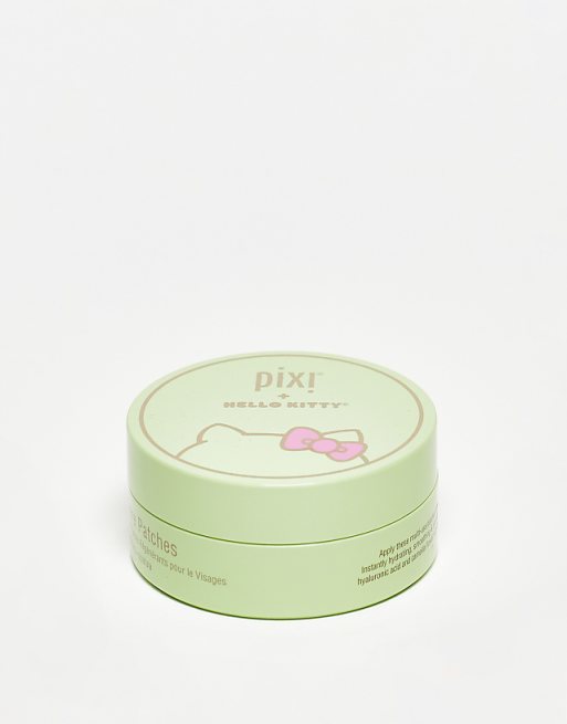 Pixi Hello Kitty Hydrating Anywhere Multi-Use Eye Patches x 90