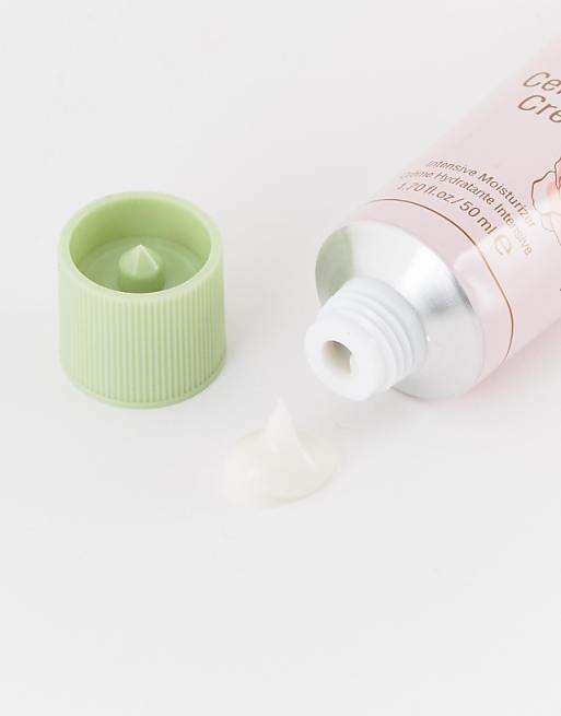 Pixi Rose Ceramide Deep Nourishing Face Cream 50ml