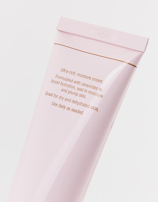 Pixi Rose Ceramide Deep Nourishing Face Cream 50ml