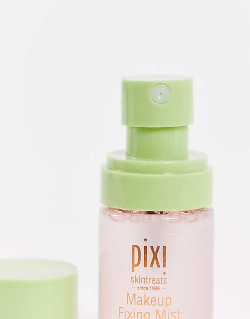 Pixi Rose Water-Infused Makeup Fixing Face Mist 30ml