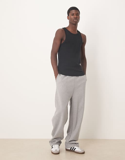 Polo Ralph Lauren 2 Pack Icon Logo Classic Vest In Black