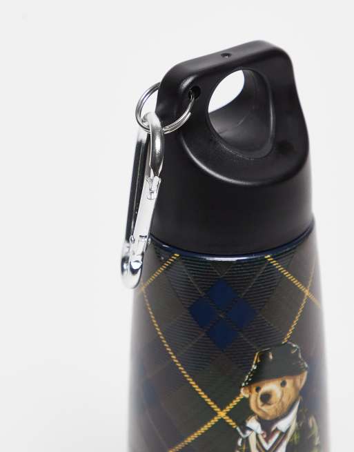 Polo Ralph Lauren Water Bottle In Multi Colour