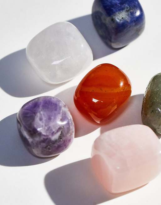Psychic Sisters Zodiac Scorpio Crystal Collection