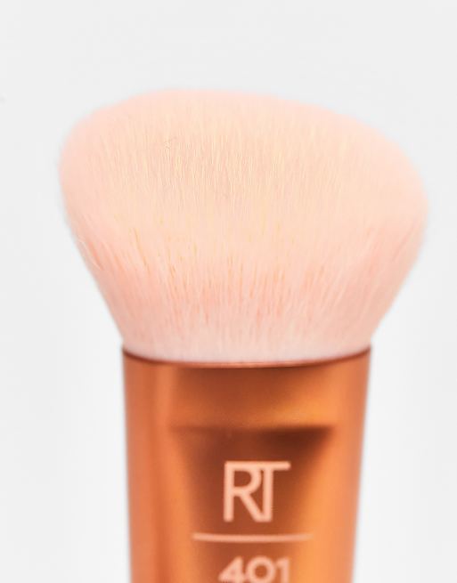 Real Techniques Level Up Brush And Sponge Set (save 50%)