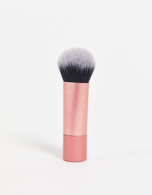 Real Techniques Mini Expert Face Brush