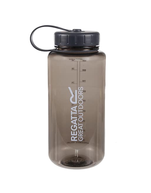 Regatta 1l tritan flask in grey