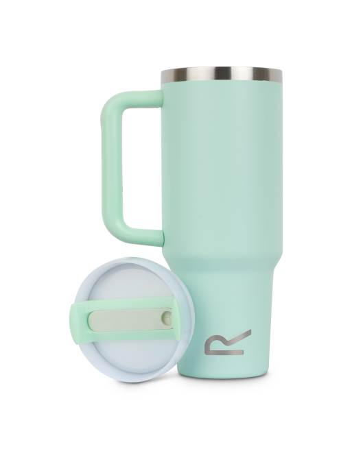 Regatta Thermulate Insulated Mug 1.2l In Pastel Green