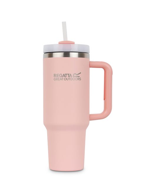 Regatta Thermulate insulated mug 1.2l in peach bud
