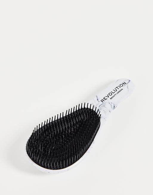 Revolution Hair Detangle Me Marble