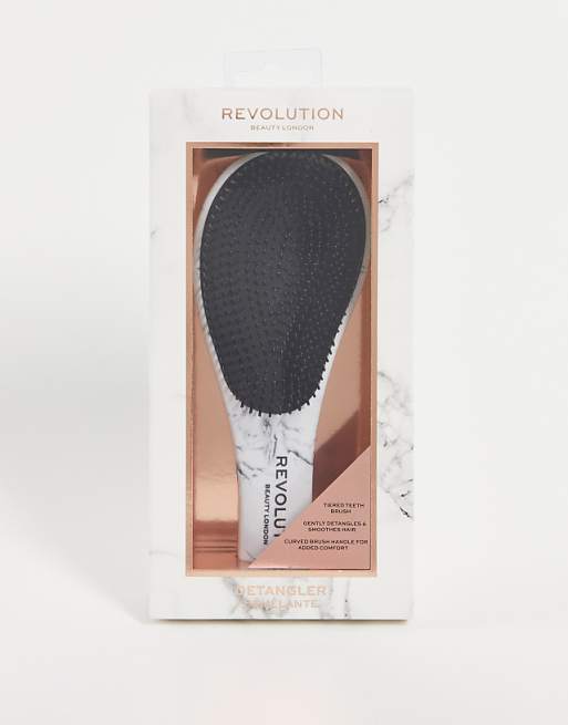 Revolution Hair Detangle Me Marble