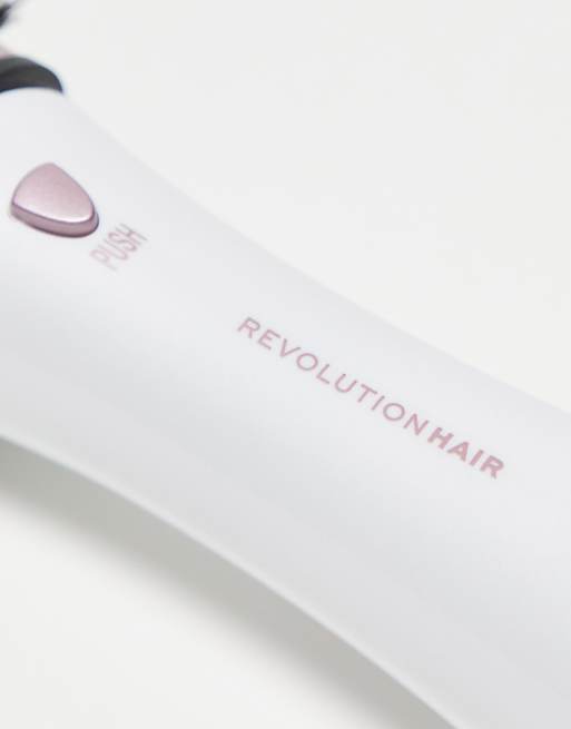 Revolution Haircare Smooth Boost Hot Air Brush